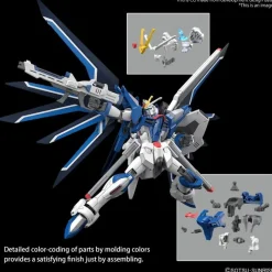 HGCE 243 Rising Freedom Gundam
