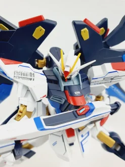 HGCE Strike Freedom
