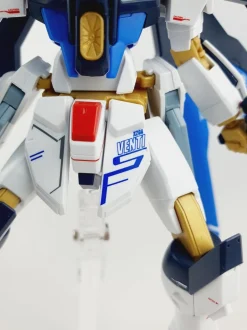 HGCE Strike Freedom
