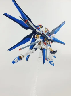 HGCE Strike Freedom - [HOLO]