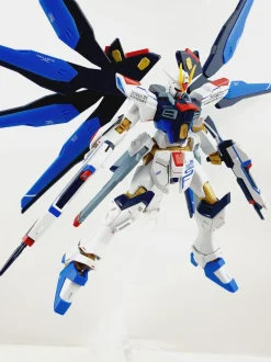 HGCE Strike Freedom - [HOLO]