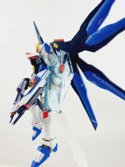 HGCE Strike Freedom - [HOLO]