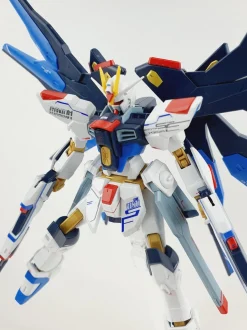 HGCE Strike Freedom - [HOLO]