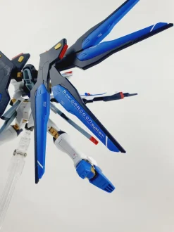 HGCE Strike Freedom - [HOLO]