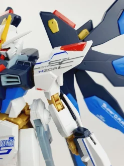 HGCE Strike Freedom - [HOLO]