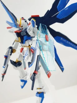 HGCE Strike Freedom - [HOLO]