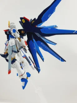 HGCE Strike Freedom - [HOLO]
