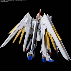 HGCE 250 ZGMF/A-262PD-P Mighty Strike Freedom Gundam