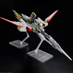 HGCE 258 ZGMF/A-42S2 Destiny Gundam Spec II & Zeus Silhouette