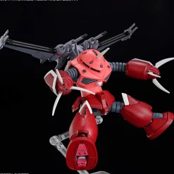 HGCE 260 ZGMF-MM07 Z'Gok