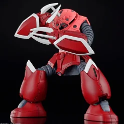 HGCE 260 ZGMF-MM07 Z'Gok