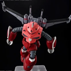 HGCE 260 ZGMF-MM07 Z'Gok