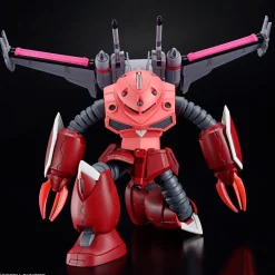 HGCE 260 ZGMF-MM07 Z'Gok