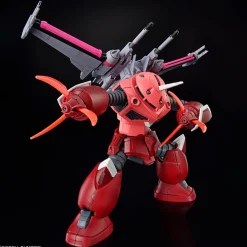 HGCE 260 ZGMF-MM07 Z'Gok
