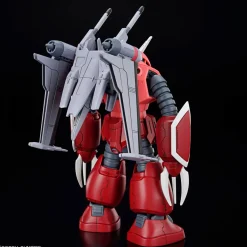 HGCE 260 ZGMF-MM07 Z'Gok