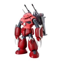 HGCE 260 ZGMF-MM07 Z'Gok