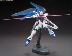 HGCE 192 ZGMF-X10A Freedom Gundam (Revive)