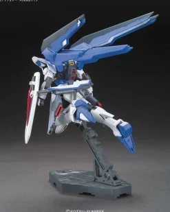 HGCE 192 ZGMF-X10A Freedom Gundam (Revive)