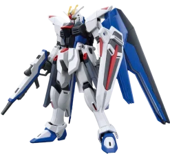 HGCE 192 ZGMF-X10A Freedom Gundam (Revive)