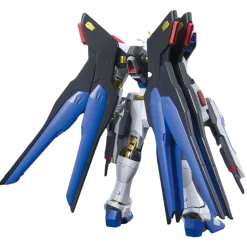 HGCE 201 ZGMF-X20A Strike Freedom Gundam (Revive)