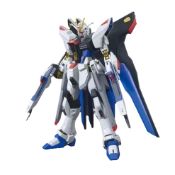 HGCE 201 ZGMF-X20A Strike Freedom Gundam (Revive)