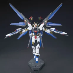 HGCE 201 ZGMF-X20A Strike Freedom Gundam (Revive)