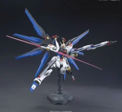 HGCE 201 ZGMF-X20A Strike Freedom Gundam (Revive)