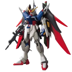 HGCE 224 ZGMF-X42 Destiny Gundam (Revive)