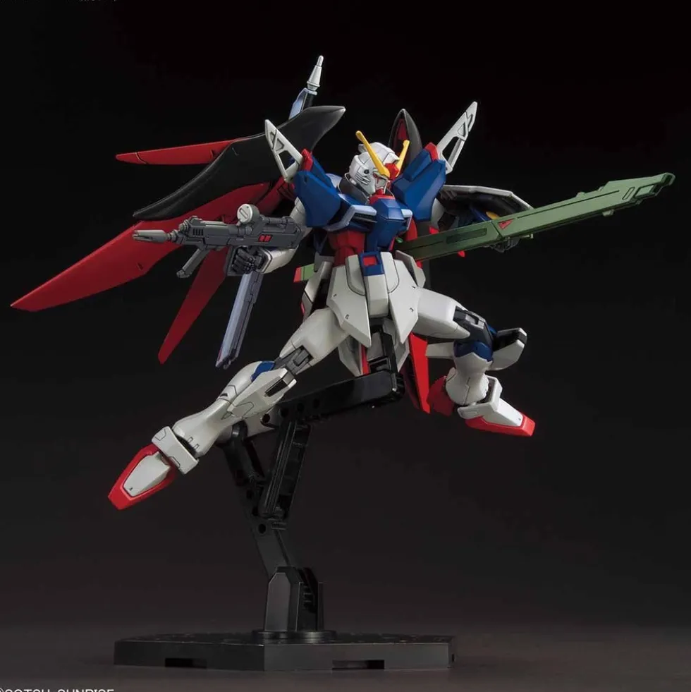 HGCE 224 ZGMF-X42 Destiny Gundam (Revive)