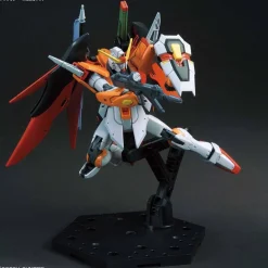 HGCE 226 ZGMF-X42S-REVOLUTION Destiny Gundam (Heine Westenfluss Custom)