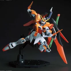 HGCE 226 ZGMF-X42S-REVOLUTION Destiny Gundam (Heine Westenfluss Custom)