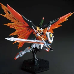 HGCE 226 ZGMF-X42S-REVOLUTION Destiny Gundam (Heine Westenfluss Custom)