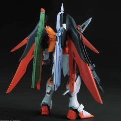 HGCE 226 ZGMF-X42S-REVOLUTION Destiny Gundam (Heine Westenfluss Custom)