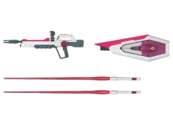 HGCE 231 ZGMG-X19A Infinite Justice Gundam
