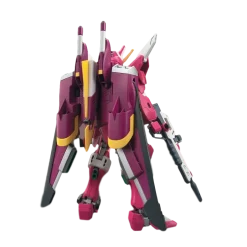 HGCE 231 ZGMG-X19A Infinite Justice Gundam