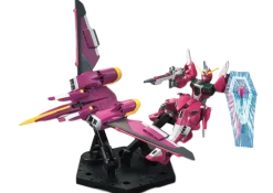 HGCE 231 ZGMG-X19A Infinite Justice Gundam