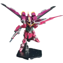 HGCE 231 ZGMG-X19A Infinite Justice Gundam