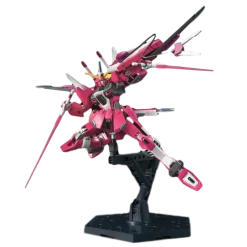HGCE 231 ZGMG-X19A Infinite Justice Gundam