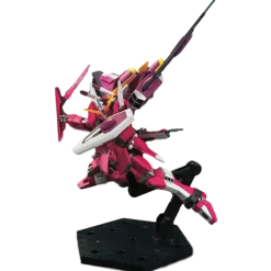 HGCE 231 ZGMG-X19A Infinite Justice Gundam