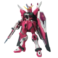 HGCE 231 ZGMG-X19A Infinite Justice Gundam