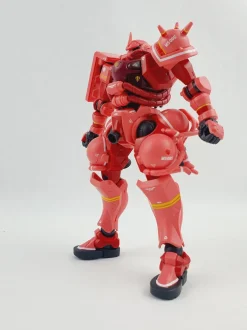 HG Char's Zaku (GQ)