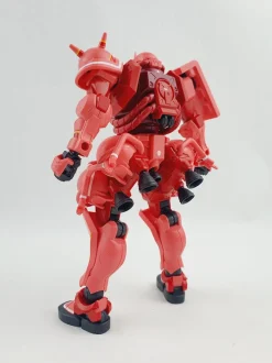 HG Char's Zaku (GQ)