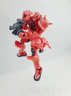 HG Char's Zaku (GQ)