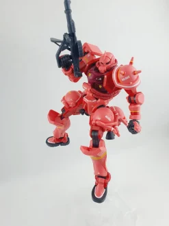 HG Char's Zaku (GQ)
