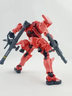 HG Char's Zaku (GQ)