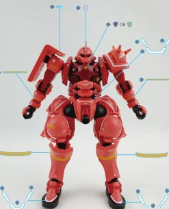 HG Char's Zaku (GQ)