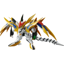 HG Cho Mashin Ryujinmaru