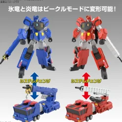HG Choryujin