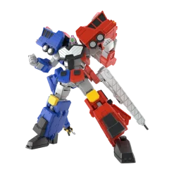 HG Choryujin