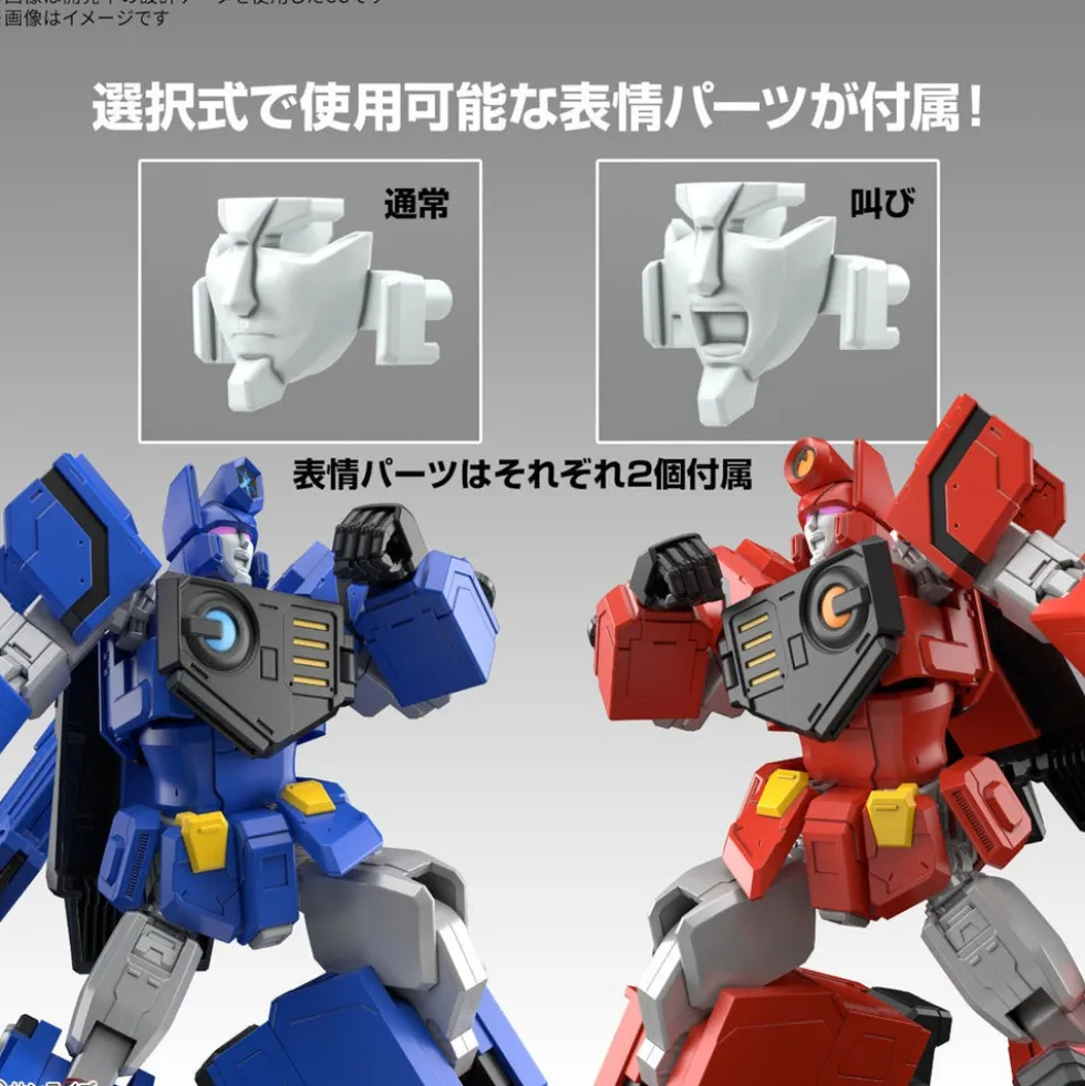 HG Choryujin